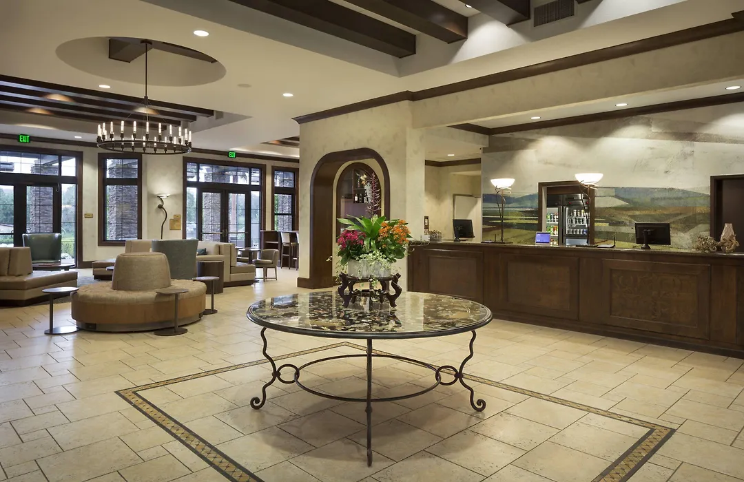 Springhill Suites Napa Valley-1