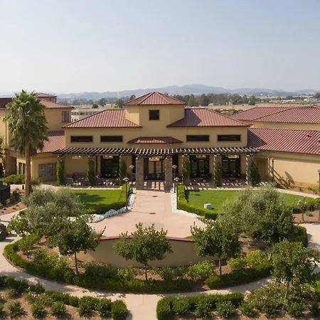 Springhill Suites Napa Valley-2