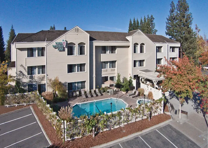 Winery Inn
